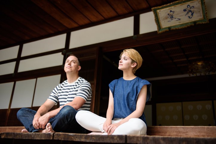 日本語でも英語でも、母語ではない言語でのやりとりがぐんと身近になってきた（写真：gettyimages）