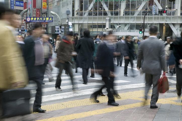 ※写真はイメージです（Ｇｅｔｔｙ Ｉｍａｇｅｓ）