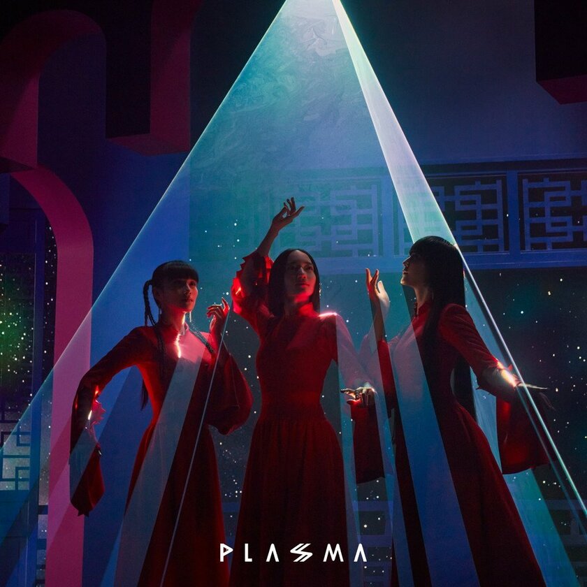 【ビルボード】Perfume『PLASMA』がDLアルバム首位、トップ10が全作初登場