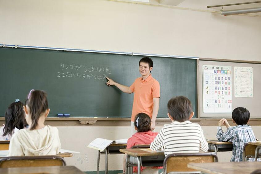 ※写真はイメージです(gettyimages)