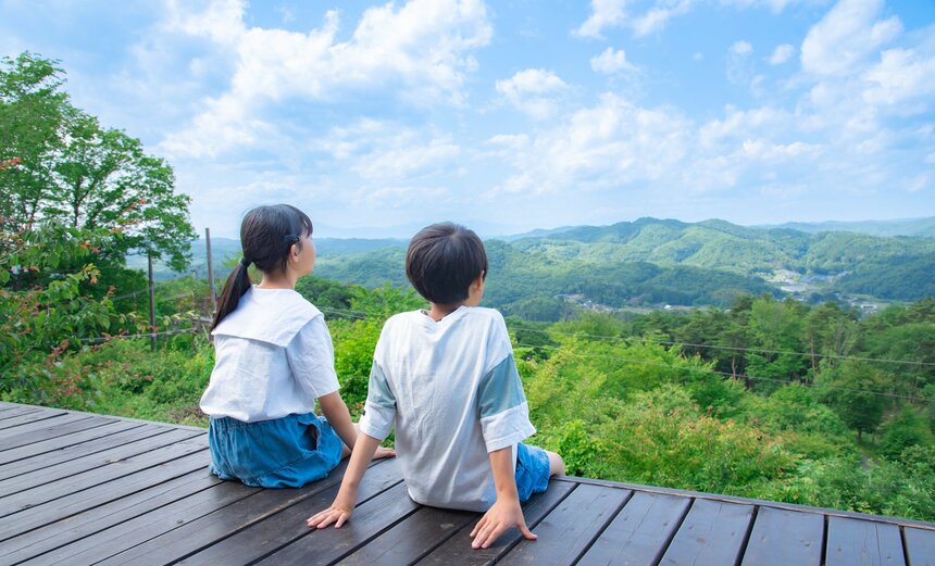 （写真はイメージ／GettyImages）