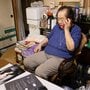 102歳現役美容部員「新しいものには目がないの」　今でも好奇心を大切にする心の健康法