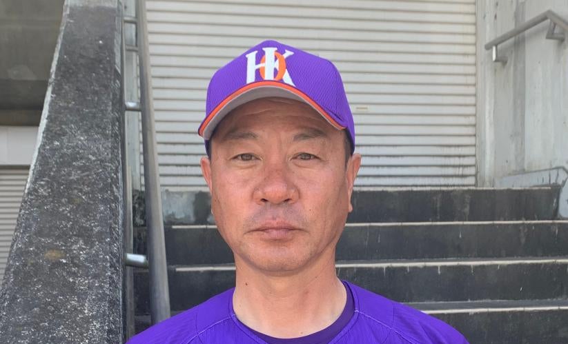 高校野球で異彩放つ「ド派手ユニ」 オイスカ浜松国際が“目立つデザイン