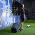 世界中のサッカー選手の権利や待遇を守る「選手会」 初のアジア職員が語る採用時の壁とは