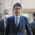 服役中の河井克行元法相「すべてをのみ込んだから刑務所にいる」 非公開法廷で述べた発言の真意は
