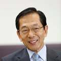 東京海上会長が島耕作にアドバイス 人材育成のカギは「自主性」