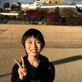 中学1年「お城博士ちゃん」12歳が「お城は身近なテーマパーク」と力説する理由とは