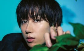 Snow Man阿部亮平が「大きな挑戦」に覚悟を決めたワケ 一筋縄ではいかない役柄に試行錯誤〈ドラマ「あなたを奪ったその日から」きょう最終回〉