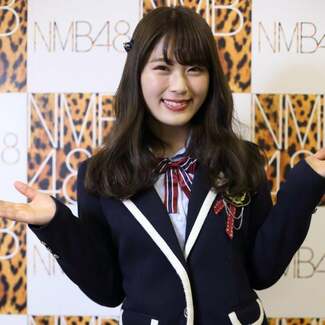 〈ナイナイミュージックきょう出演〉NMB48の渋谷凪咲がバラエティ「無双状態」な理由 高いお笑いスキルで「唯一無二」の存在
