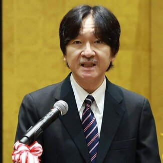 秋篠宮さま会見で改修工事に「ぐずぐず」「反省」 名古屋大河西氏が見た「本音」