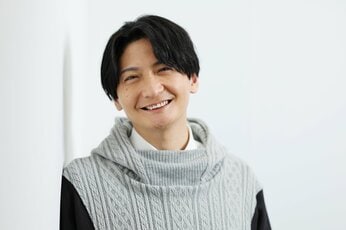 声優・島﨑信長「ずっと好きだった先輩への告白」で気づいた 実現不能を「本当」にするリアリティー