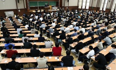 【超速報】北海道大合格者「高校別」トップ20　1位は札幌北で82人！　2位は札幌東、3位札幌南