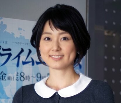フジ秋元優里アナウンサー＝2014年撮影　（ｃ）朝日新聞社