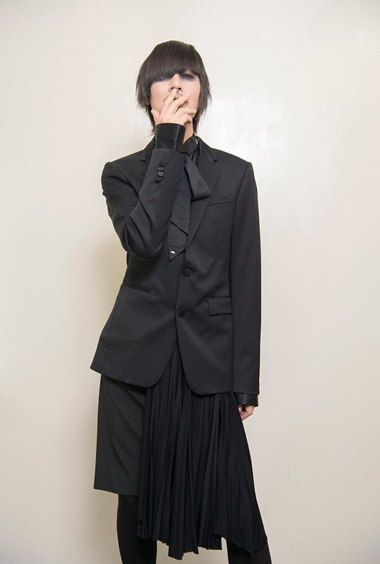 藤井麻輝のデビュー30周年記念ライブが9月に開催