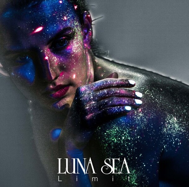 LUNA SEA 新シングル『Limit』ジャケット＆美しいSPOT映像公開！