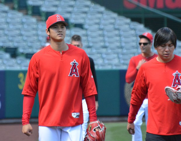 エンゼルス大谷の母校・花巻東が登場 甲子園時代に翔平少年が抱えてい