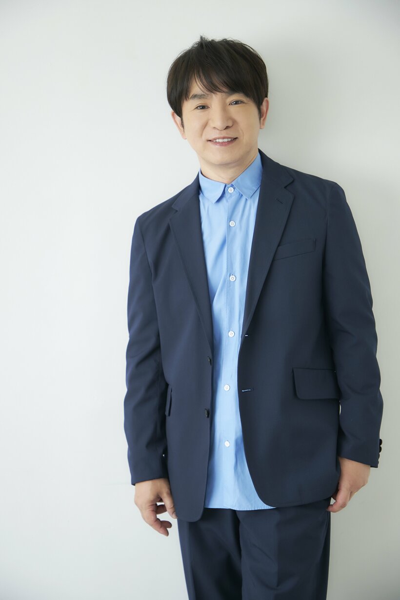 よゐこの濱口優さん（事務所提供）