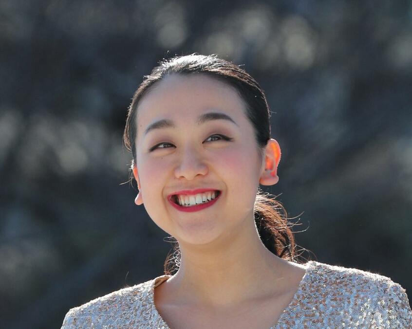 写真・図版（1枚目）| 浅田真央が吉田沙保里に負けた？　引退した女子アスリートの“プライベート”