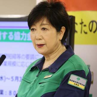 小池都知事の“抗議文”提出で五輪PVはゴタゴタ! 「都知事の機嫌損ねると怖い」大学教授が明かす裏事情