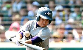 「カット打法」千葉、「代打の神様」今吉… 夏の甲子園、記録より記憶に残った球児【西尾典文】