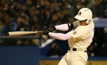 清宮を超える? 関東大会で注目「ふたりの野村」