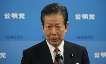 自民、公明20年超の連立関係が終わる可能性はある? パー券公開基準額の合意決裂が分岐点に