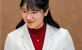 愛子さまは有言実行 抱き続けた「困難にある人を助けたい」 新社会人の抱負に込められた思い