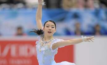 フィギュア女子も4回転へ トリプルアクセルだけじゃない紀平の武器