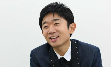 渡鬼子役「えなりかずき」が40歳手前で見せる「オトナ」の顔　週刊誌記者役では“怪しさ”が話題に