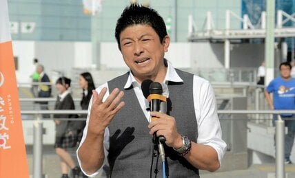 「参政党支持者の熱量はちょっと異常だなと思う瞬間も」　政治系YouTuberが語る「神谷代表」動画がバズる理由