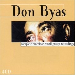 『Complete American Small Group』