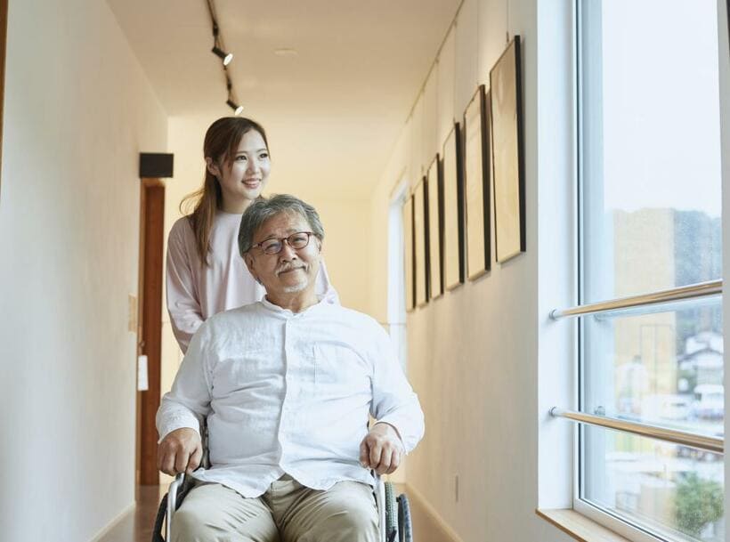 ※写真はイメージです（写真／Getty Images）