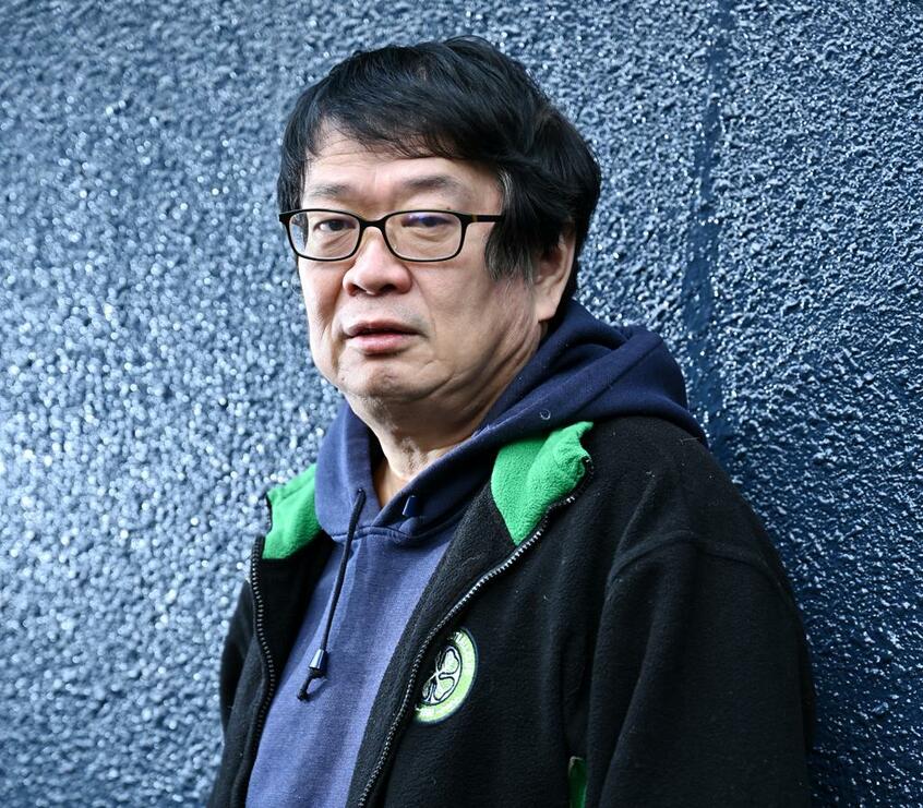 きむら・ゆきひこ/1962年生まれ。サッカーを通じた民族問題を取材。来年1月に『コソボ 苦闘する親米国家』を上梓予定(撮影/伊ケ崎忍)