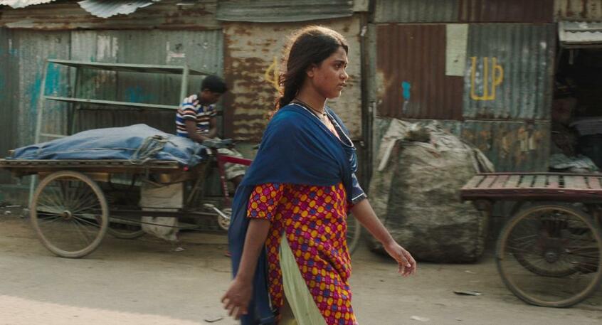映画のシーン (c)2019 -LES FILMS DE L’APRES MIDI -KHONA TALKIES-BEOFILM -MIDAS FILMES