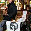 しいたけを銀座で路上販売 通行人「なめてるのか!」