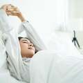 夜、心穏やかに安眠するために…禅僧が教える就寝前のルーティン