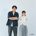 百田夏菜子と佐久間宣行Pが対談! 「『ももクロ=ヤバいやつ』みたいなイメージがあるのは佐久間さんのせい」