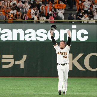 巨人・原監督の去就不透明に…勝つチーム作りなら「落合博満待望論」も