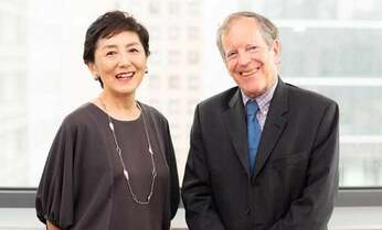 「異常気象」解決のカギは国ではなく市民 カール・ポープ×国谷裕子対談