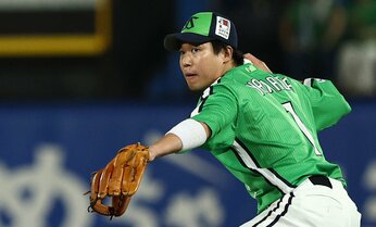 ヤクルト・山田哲人に復調の兆し 故障渦でキャリア下降も今季はコンディションの不安なしか