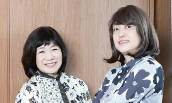 NHKの若手俳優の“養殖力”とは? カトリーヌあやこ×山田美保子「推し」対談