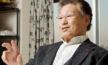 天龍さんが語る“アメリカで見た日本人レスラー” 炊飯器を税関で爆弾と間違えられ大騒動!