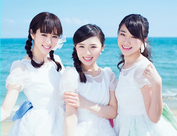 【第一回全日本美声女コンテスト】グランプリ・準グランプリを受賞した3人による新ユニットelfin’メジャーデビュー