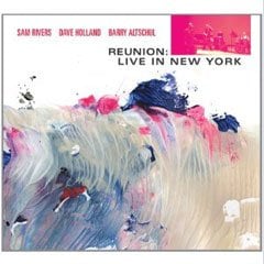Reunion: Live in New York