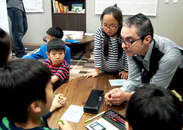 子や孫への贈与にも（写真はイメージ）　（c）朝日新聞社　＠＠写禁