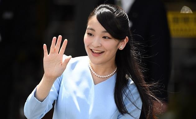 愛子さまと眞子さん、2人の長女とそれぞれの父。違いと共通点と根底に