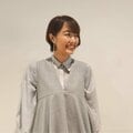 〈上田と女が吠える夜きょう出演〉3人兄弟の母・中村仁美アナに聞く、さまぁ~ず大竹一樹との子育て「子どもたちに“勉強しなくていい”って言うんです」