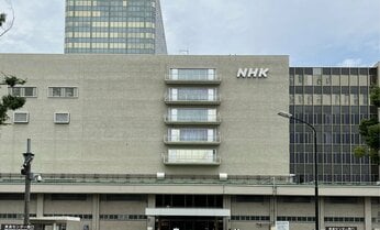 NHKだけが性描写に正面から挑んでいる? 今の地上波テレビドラマがつまらないワケ