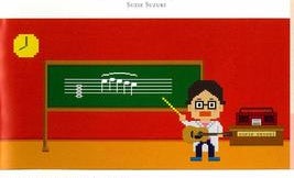 山下達郎、松田聖子、サザン...80年代ポップスの構造を理系的に分析!