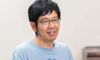 「コミュ力ある人」はむしろ悪人?武田砂鉄が自分を「こんなにピュアな人間はいない」と思う理由 <武田砂鉄×上出遼平対談>